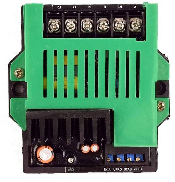 SP ENGINEERING Tavr 20 Pulse Generator