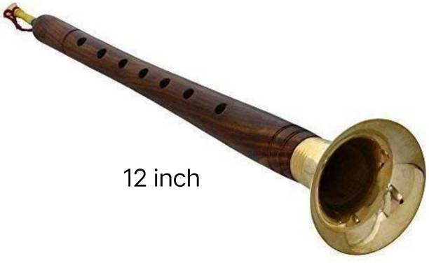 NJBM 12 inch Shehanai