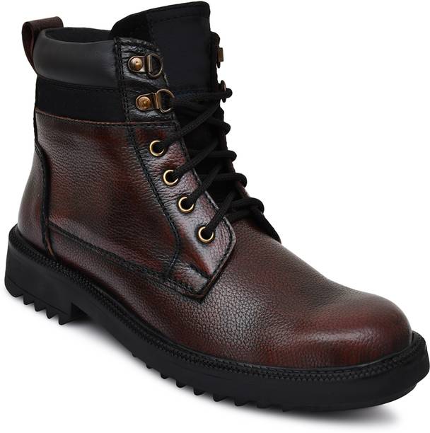 Casual Fashion High Ankle Boot for Men main image 1