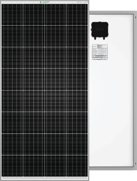 ZunSolar 180 Watt/12 Volt Mono PERC Solar Panel