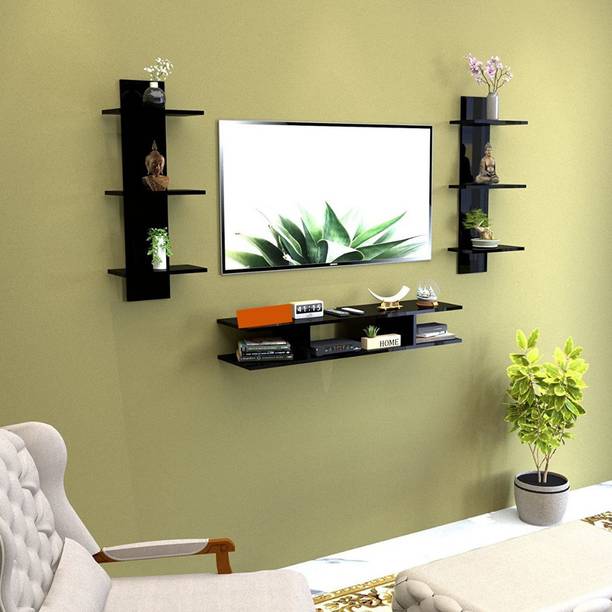 Wooden Tv Units Buy Wooden Tv Units Online at Best