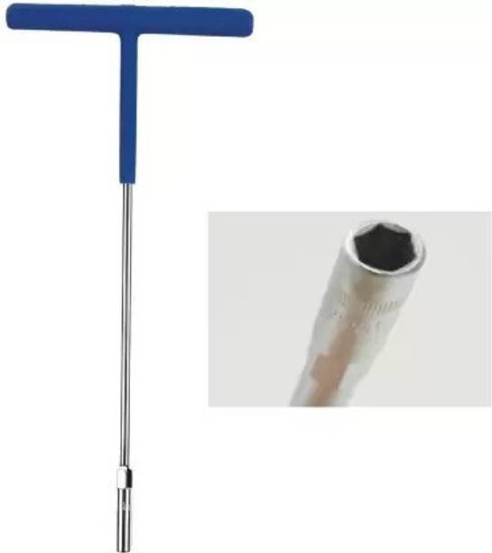 तापरिया tsw10 Single Sided T Type Wrench सिंगल साइडेड T टाइप रिंच