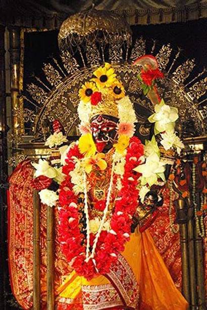 Kali Mathav (Kali The Mother)