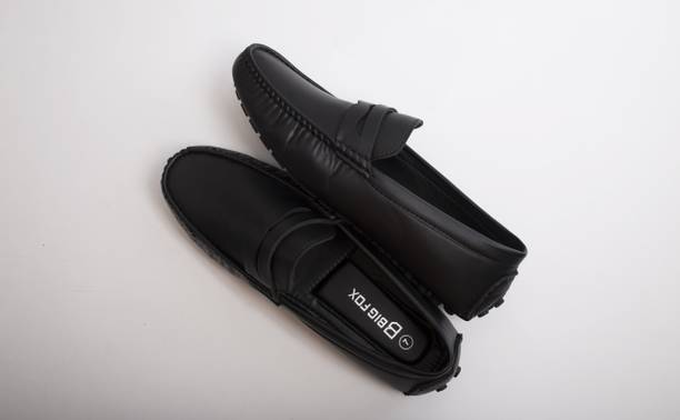 Strider-6 Penny Casual Loafers For Men