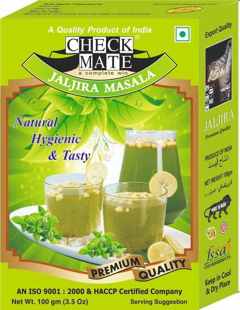 Checkmate JALJEERA (PACK OF 1)