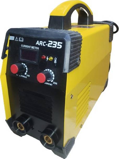 the bigg boss 235.AMP STEEL WELDING MACHINE IGBT TYPE USE ALL KINDS OF WELDING WORK Inverter Welding Machine