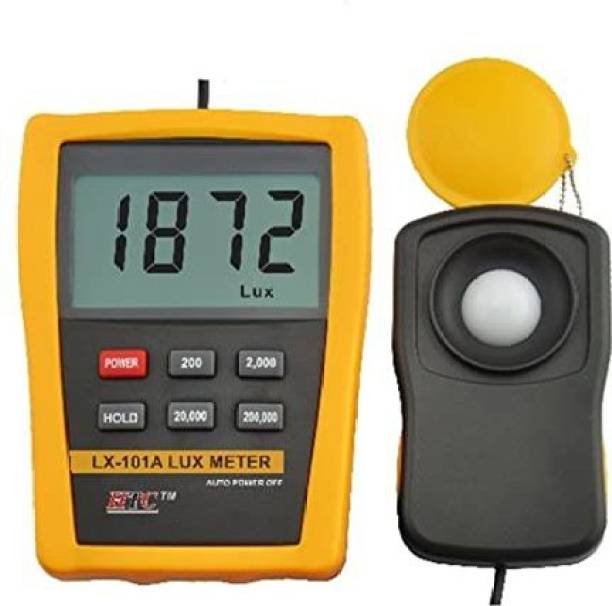 athravpressmach 205562 Air Quality Meter