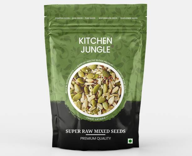 किचन जंगल मिश्रित बीज