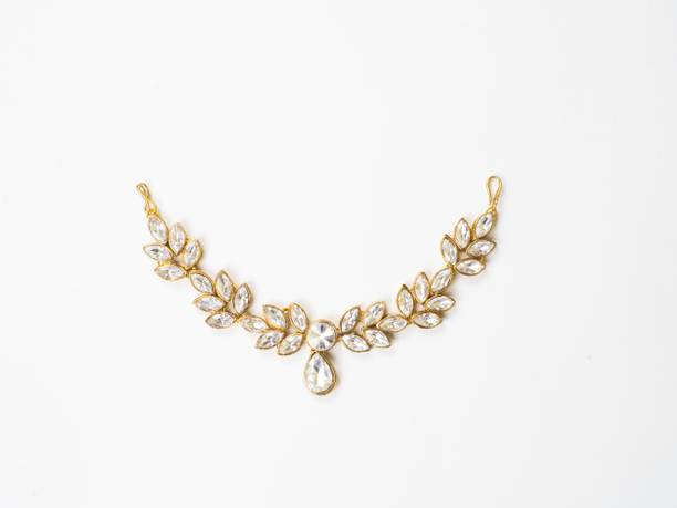 VIPY HANGER DJ-Hair Chain Hair Chain