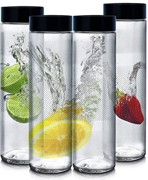 JIGSHTIAL 750 ml Glass Bottle