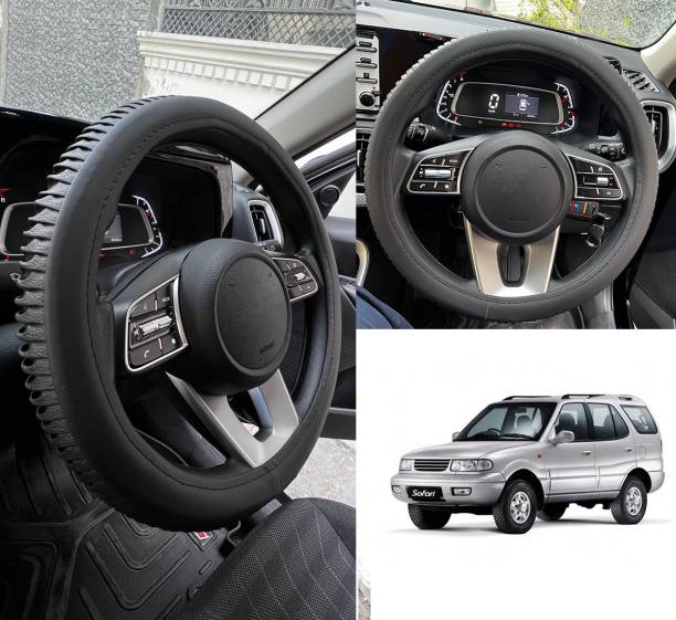 Oshotto Steering Cover For Tata Safari