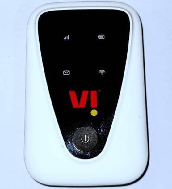 VI 999M Wi-Fi Data Card With 2700mAh Battery Data Cable Sold By BrandRoot AT Data Card