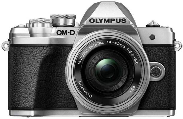 OLYMPUS E-M10M3S_1442E DSLR Camera Camera