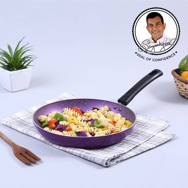WONDERCHEF Tivoli Fry Pan 24 cm diameter 1.5 L capacity
