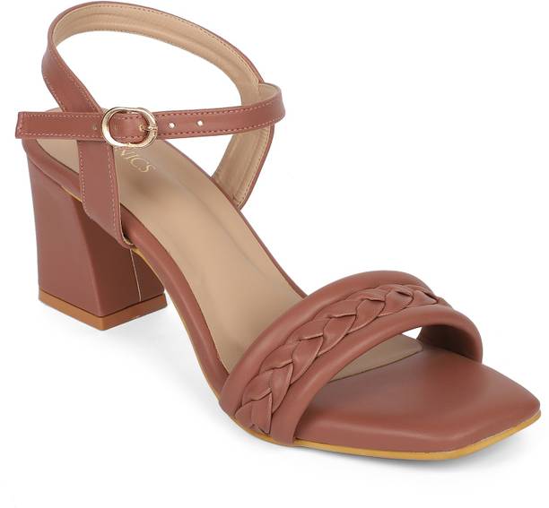 ICONICS Women Heels