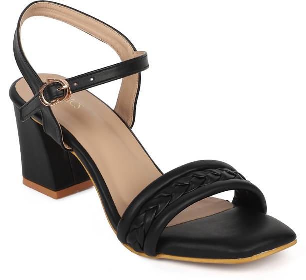 ICONICS Women Heels