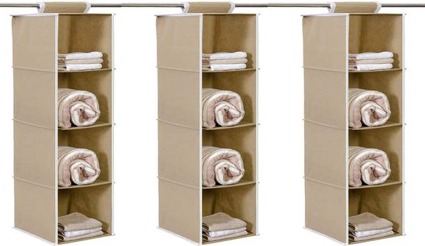 Home Style India Closet Organizer