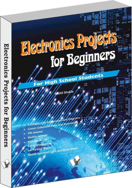 Electronics Projects for Beginners