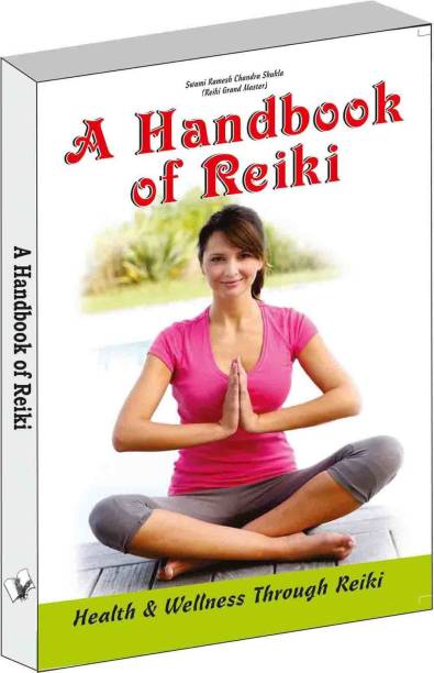 A Handbook of Reiki