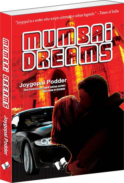 Mumbai Dreams 1 Edition