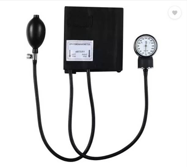 rsc healthcare WS- 50A Aneroid Sphygmomanometer Bp Monitor Bp Monitor