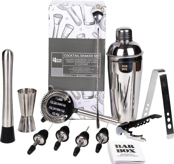 bar box Bar Set