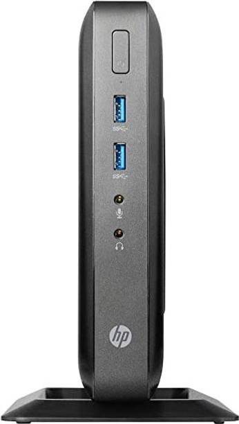 HP T520 Flexible Thin Client Window (4 GB RAM/HD Graphics Graphics/32 GB Hard Disk/64 GB SSD Capacity/Windows 7 Professional, Windows 7 Professional (32-bit)/8 GB Graphics Memory) Mini Tower