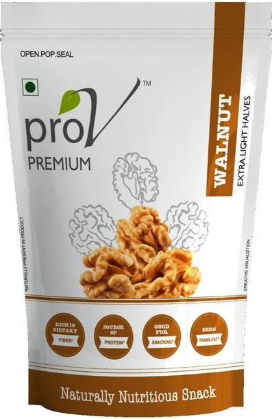 ProV Premium Extra Light Halves Walnuts