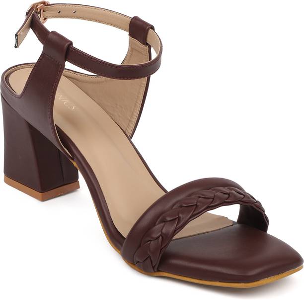 ICONICS Women Heels
