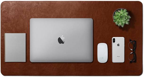 DailyObjects Rectangular Pack of 1 Table Placemat
