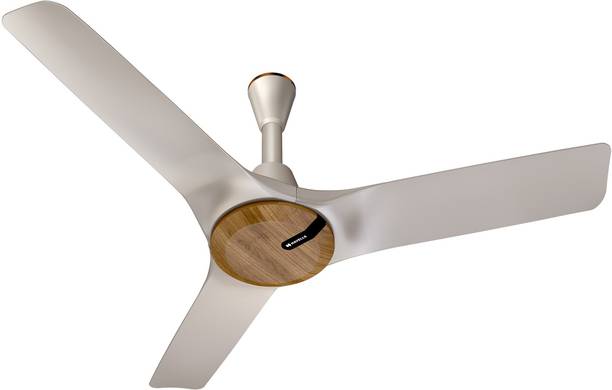 HAVELLS Stealth Air Neo with 2 Year Warranty Anti Dust 1200 mm Ceiling Fan