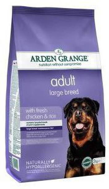 Arden Grange Large Breed Chicken 2 kg Dry Adult Dog Food