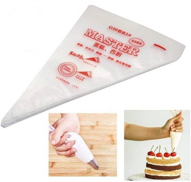 kyamison Disposable Piping Bag