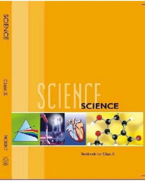 NCERT Science (Class X) (English, Paperback, Ncert)