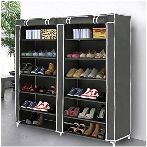 Fabric Shoe Rack Buy Fabric Shoe Rack Online at Best Prices In India