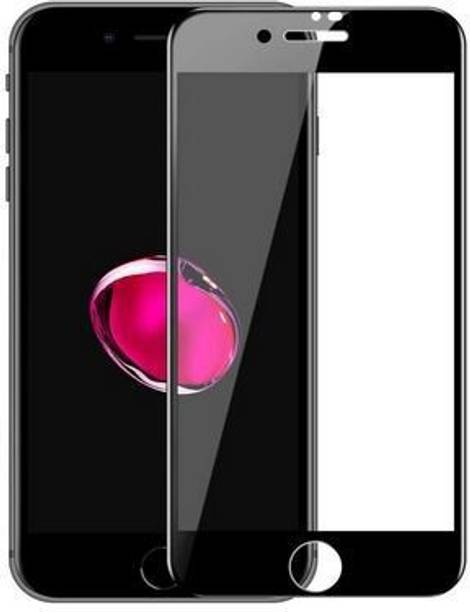 PRITISH Tempered Glass Guard for Apple iPhone 8