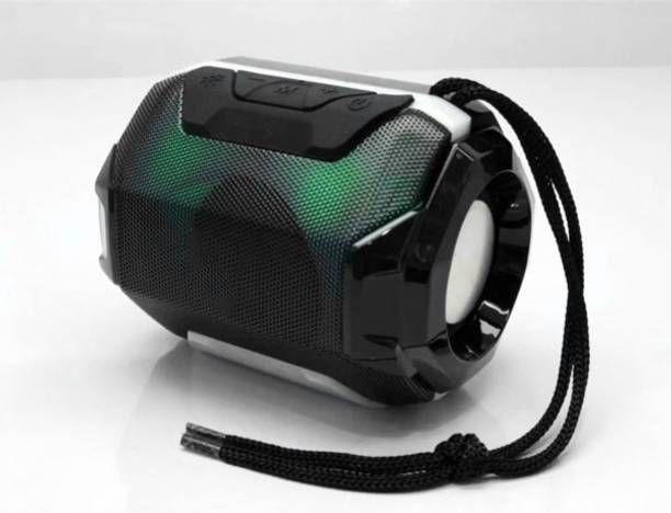 G2L Buy Amazing Quality Speaker Portable Wireless Outdoor/indoor speaker Subwoofer 10 W Bluetooth Speaker