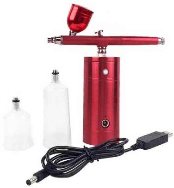 kts12 Easy Use Portable Airbrush Compressor Wireless Airbrush