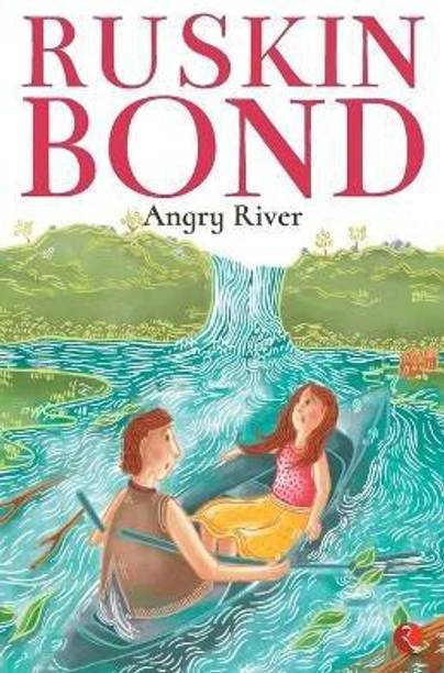Angry River