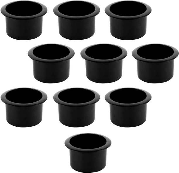 RINTL Cup Holders for Couch Car Sofa Boat Rv Recliner Truck Poker Table Pack of 10 Car Bottle Holder