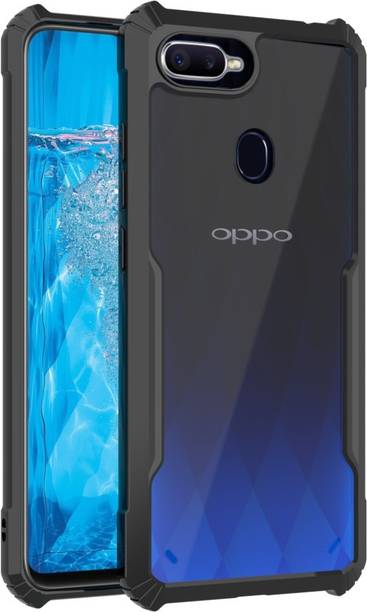 KartV Back Cover for OPPO F9 Pro, Realme 2 Pro, Realme U1, Oppo A5s, Oppo A7, Oppo A12, Oppo A11K