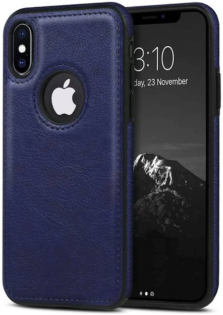 Yebhi Online Back Cover for Apple iPhone X
