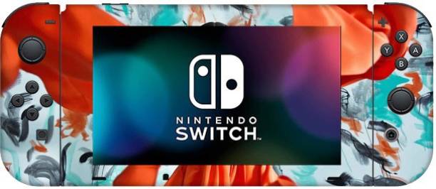 Nintendo Switch Colores