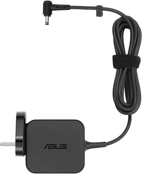 ASUS AD45-BWA 45W Laptop Adapter/Charger (19 V, 2.5 A, 4 mm x 1.2mm 45 W Adapter