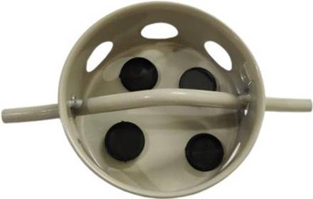 Sonanshi Metal Fan Box (Grey) Metal Electrical Box