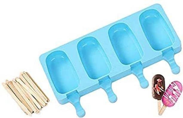 रॉयल्स चॉकलेट मोल्ड 4 कप