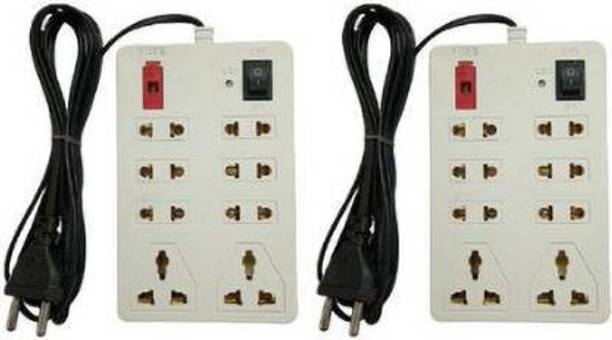 KL-TECH MINI 8  Socket Extension Boards
