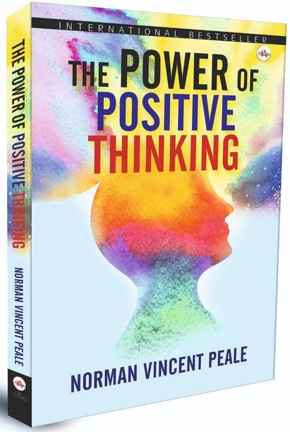 The Power of positive Thinking | Norman Vincent Peale | Hardcover | International bestseller book