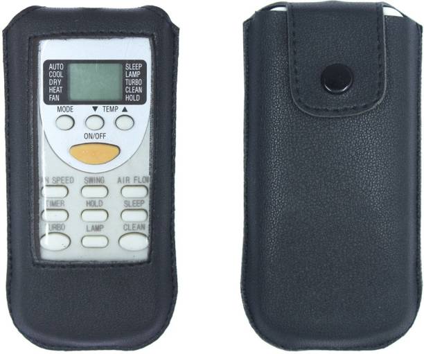 Gizmofreaks Flip Cover for Compatible for Lloyd AC Remote (ZH/JT-03) AC Remote Control Cover