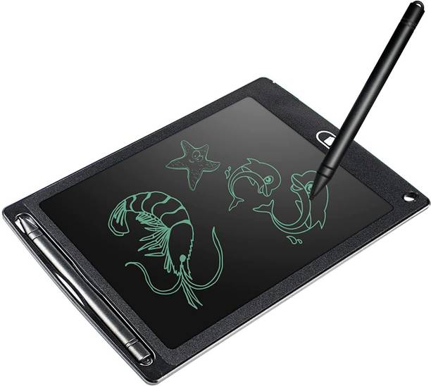 Sadvidhya tablet drawing board 8.5 inch LCD Writing Board Tablet of Environmental Protection and Drawing Board 14.5 x 20 inch Graphics Tablet